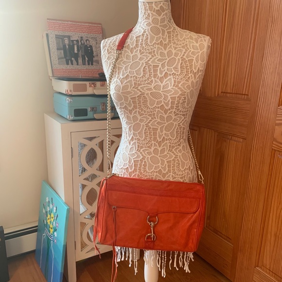 Rebecca Minkoff MAC Crossbody Bag - Picture 3 of 15